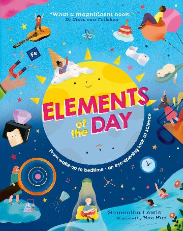 Elements Of The Day