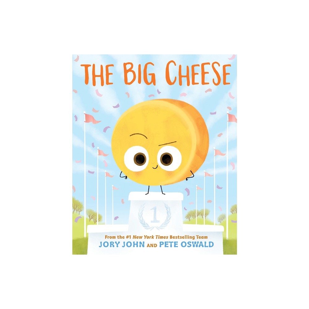 The Big Cheese