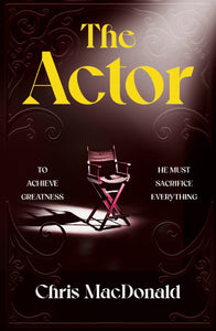 The Actor - Chris Macdonald