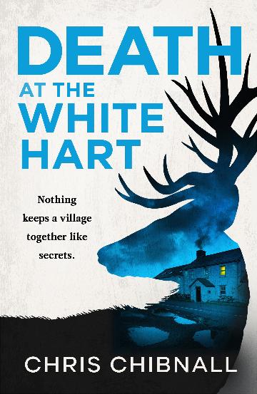 Death At The White Hart - Chris Chibnall