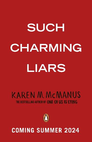 Such Charming Liars