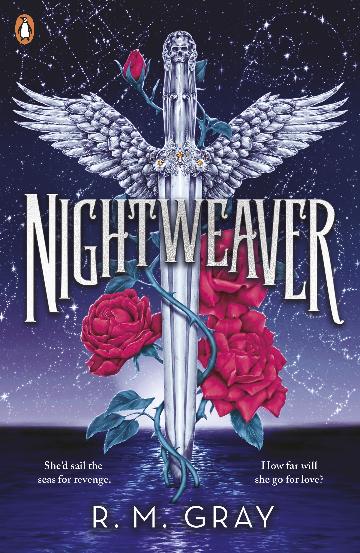 Nightweaver