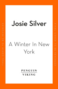 A Winter In New York - Josie Silver