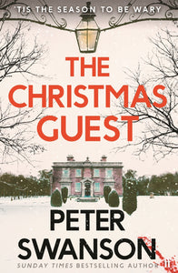 The Christmas Guest - Peter Swanson