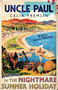 Uncle Paul - Celia Fremlin