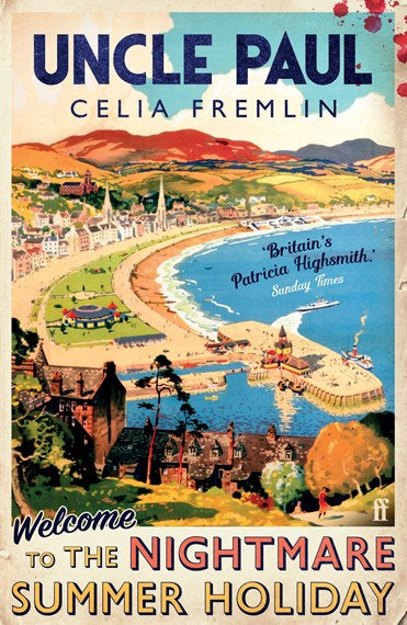 Uncle Paul - Celia Fremlin
