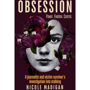 Obsession - Nicole Madigan