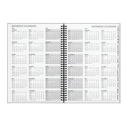 Silo Art 2026 Annual Diary