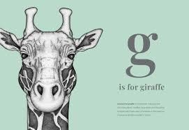 Dots By Donna - The Animal Alphabet