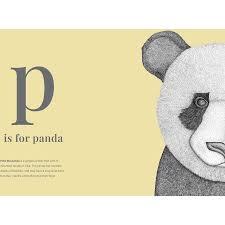 Dots By Donna - The Animal Alphabet