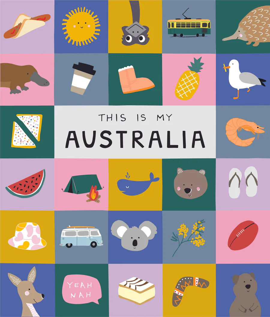 This Is My Australia 