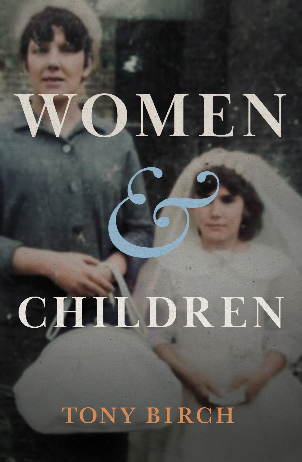 Women & Children - Tony Birch