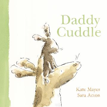 Daddy Cuddle 