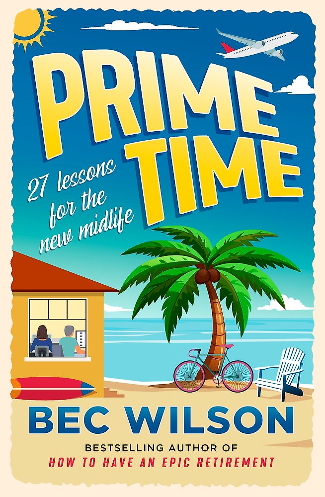 Prime Time - Bec Wilson