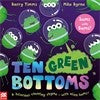Load image into Gallery viewer, Ten Green Bottoms - Barry Timms
