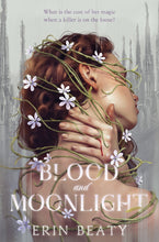 Load image into Gallery viewer, Blood And Moonlight - Erin Beaty
