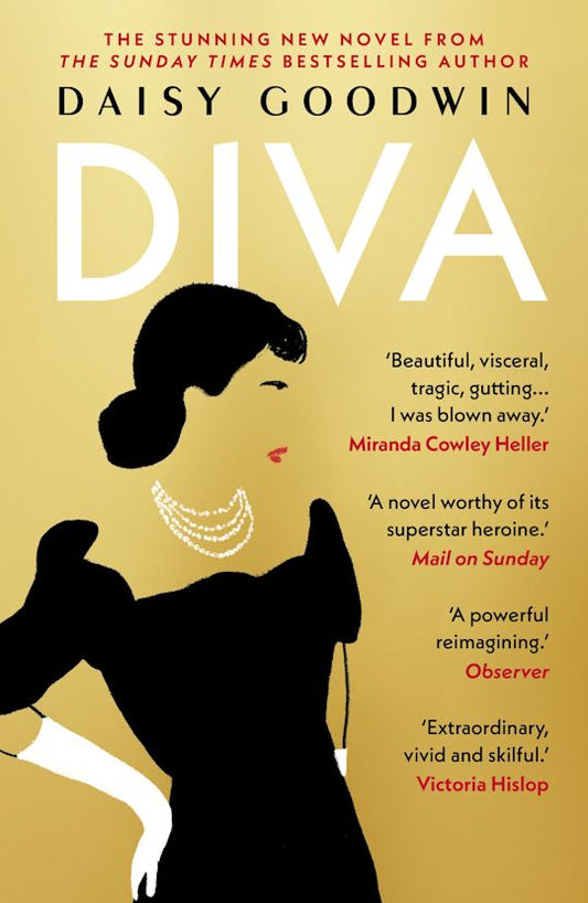 Diva - Daisy Goodwin
