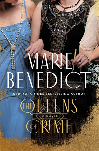 The Queens Of Crime