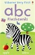 Abc Flashcards