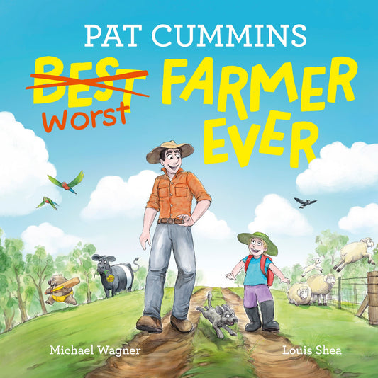 Best (worst) Farmer Ever