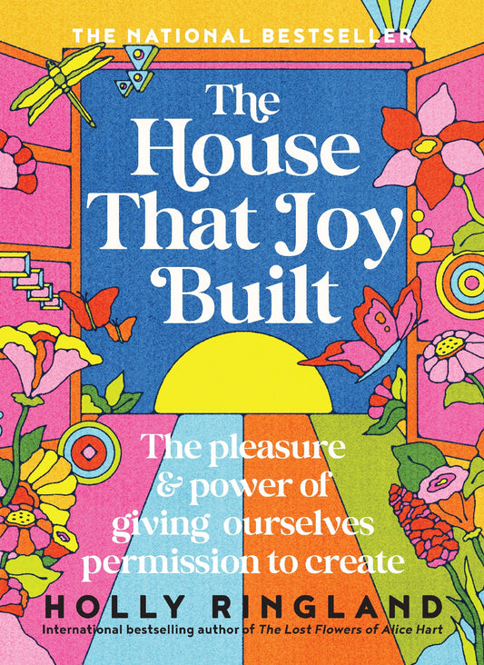 The House That Joy Built