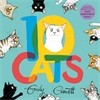 Load image into Gallery viewer, 10 Cats - Emily Gravett 2
