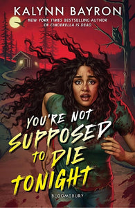 You're Not Supposed To Die Tonight