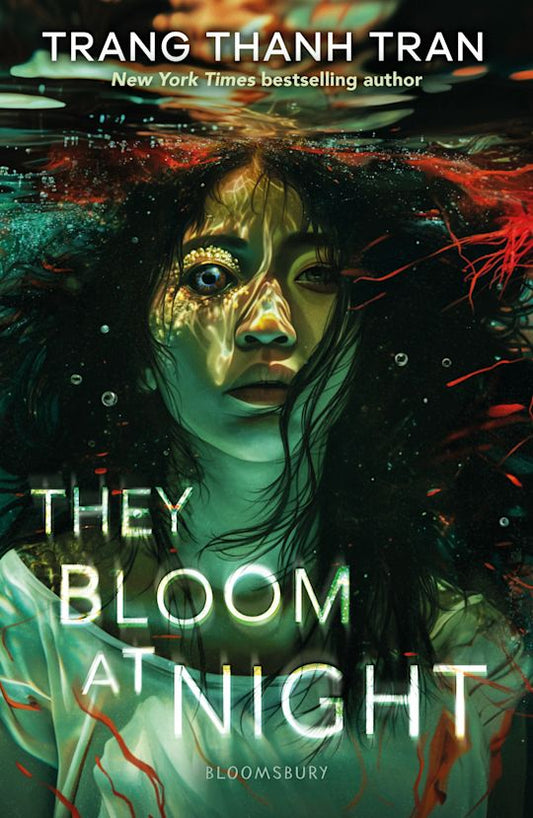 They Bloom At Night - Trang Thanh Tran