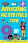 Load image into Gallery viewer, Amazing Activities For 9 Year Olds
