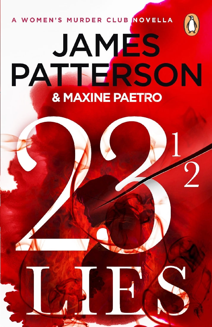 23 Â½ Lies - James Patterson