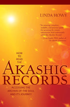 Load image into Gallery viewer, How To Read The Akashic Records - Linda Howe
