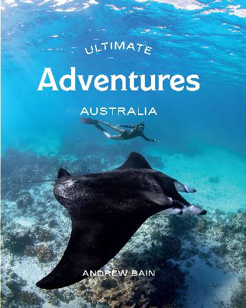 Ultimate Adventures: Australia