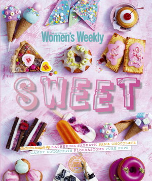 Sweeet - Australian Woman's Weekly