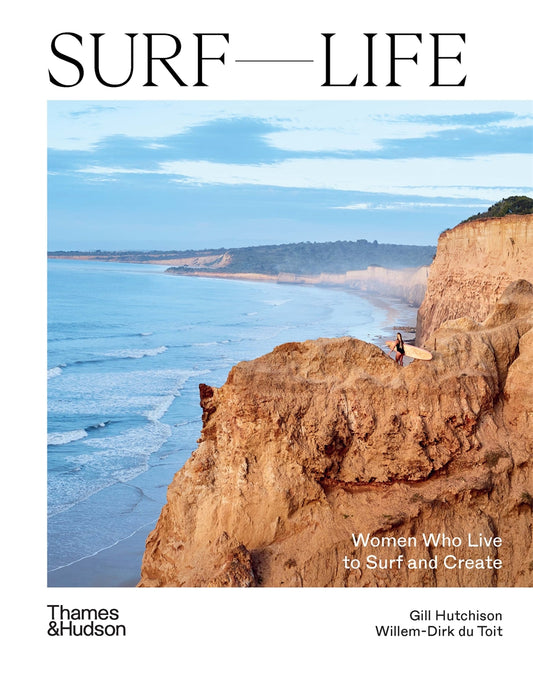 Surf Life - Gill Hutchison