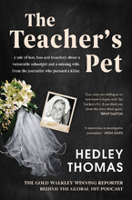 Load image into Gallery viewer, The Teacher&#39;s Pet - Hedley Thomas
