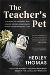 Load image into Gallery viewer, The Teacher&#39;s Pet - Hedley Thomas
