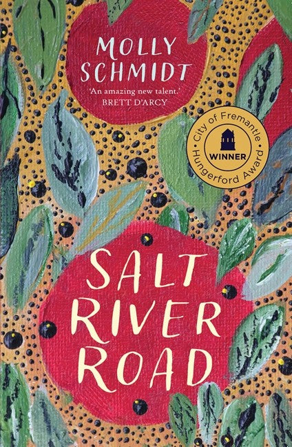 Salt River Road - Molly Schmidt