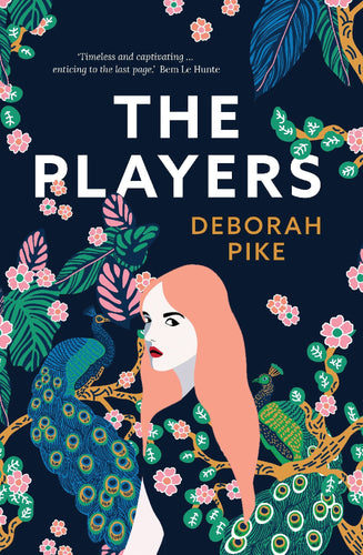 The Players - Deborah Pike