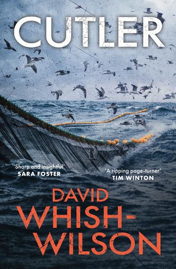 Culter - David Wish-wilson