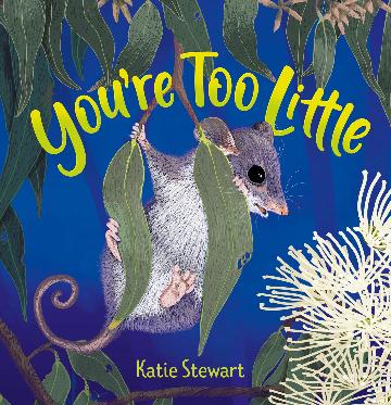 You're Too Little 