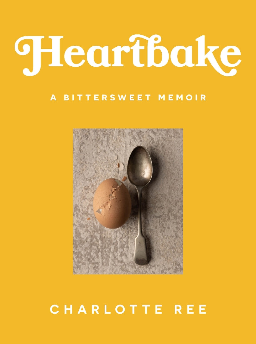 Heartbake - Charlotte Ree
