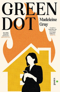 Green Dot - Madeline Gray