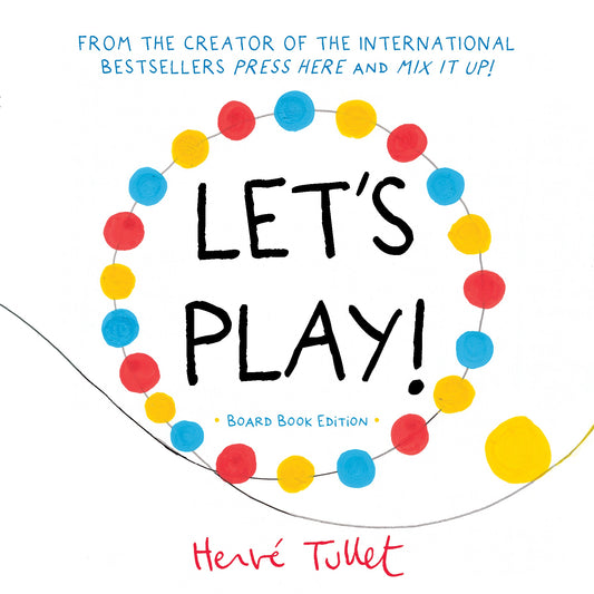 Let's Play