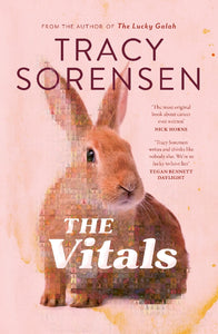 The Vitals - Tracy Sorensen