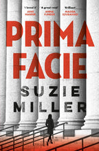 Load image into Gallery viewer, Prima Facie
