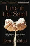 Line In The Sand - Dean Yates