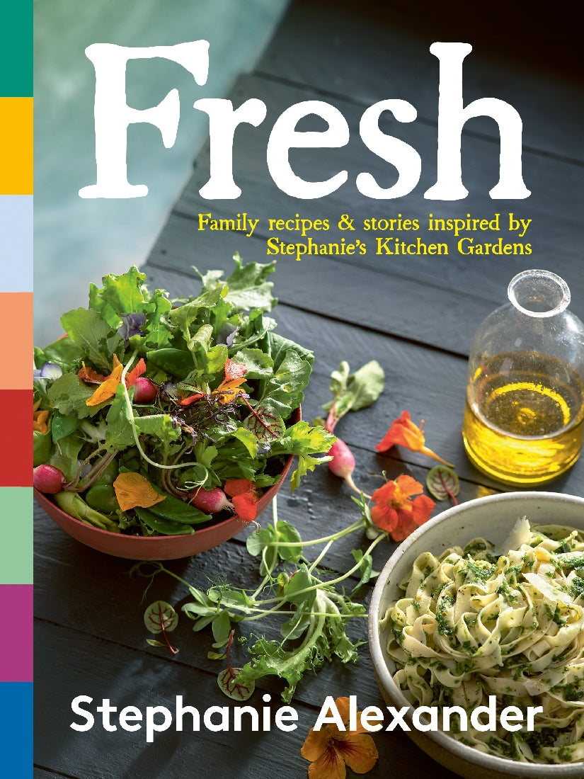 Fresh - Stephanie Alexander