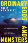 Load image into Gallery viewer, Ordinary Gods And Monsters - Chris Womersley
