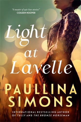 Light At Lavelle - Paullina Simons
