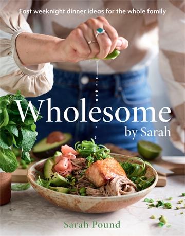 Wholesome - Sarah Pound